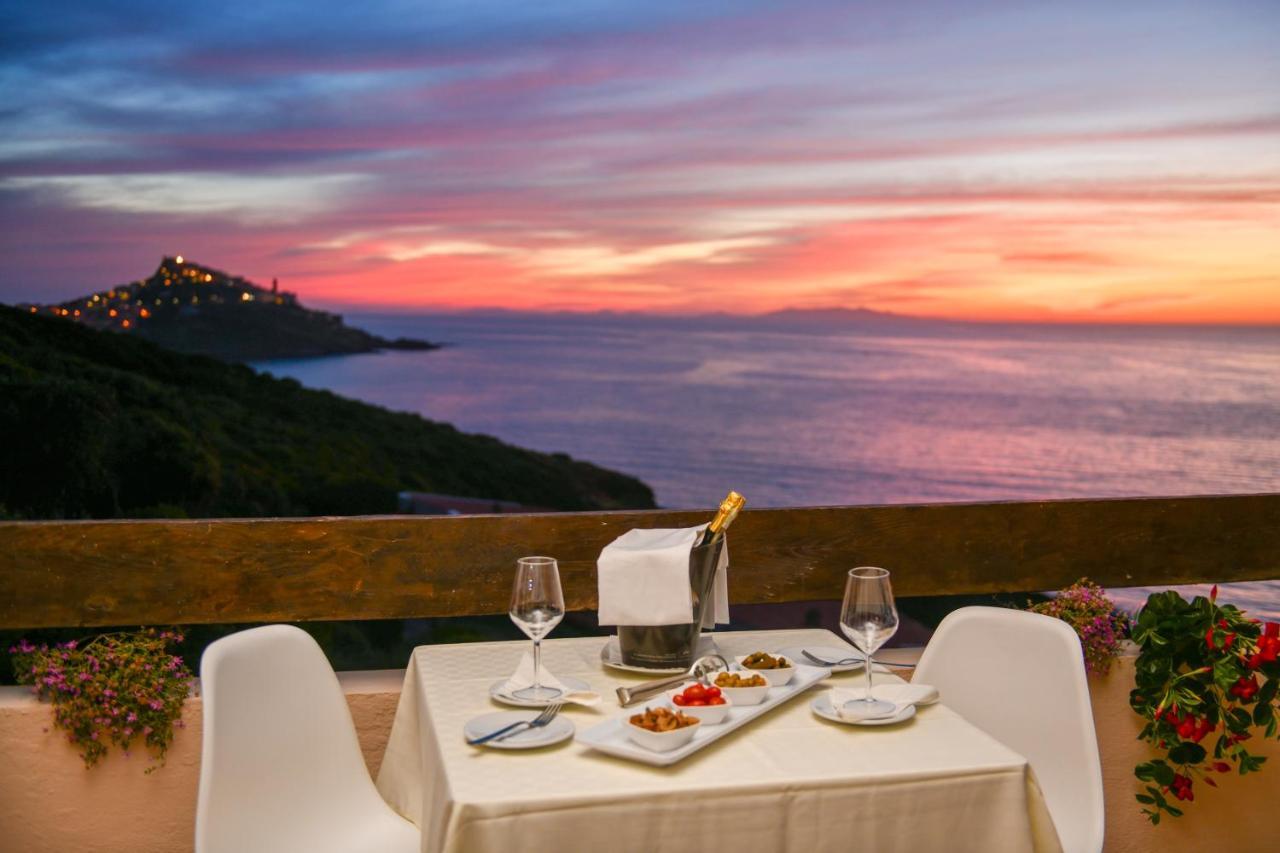 Castelsardo Resort Village Esterno foto