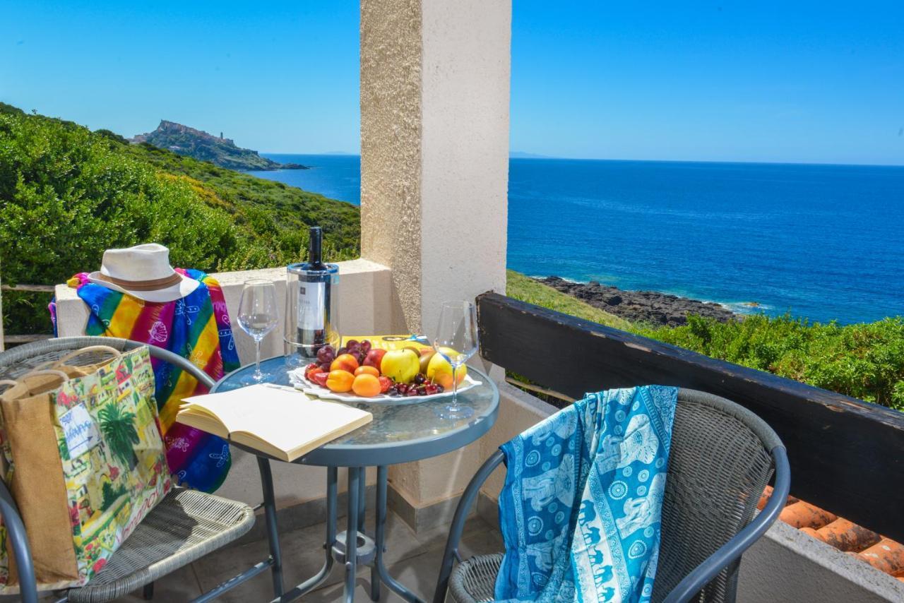 Castelsardo Resort Village Esterno foto