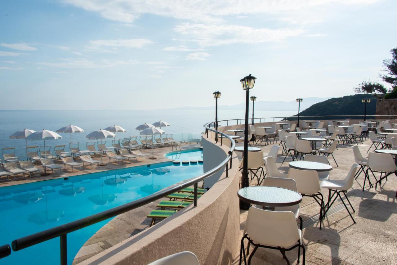 Castelsardo Resort Village Esterno foto