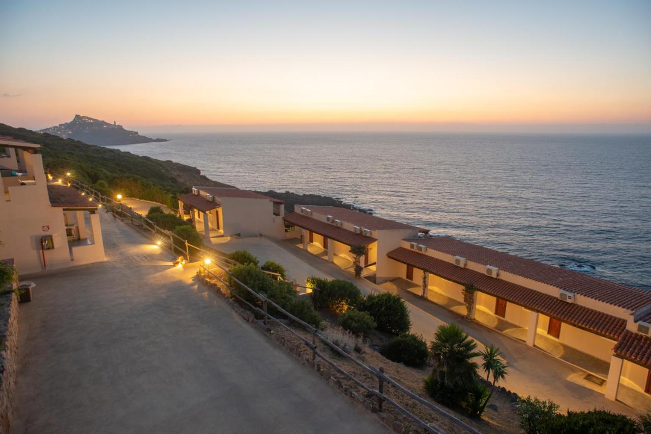 Castelsardo Resort Village Esterno foto