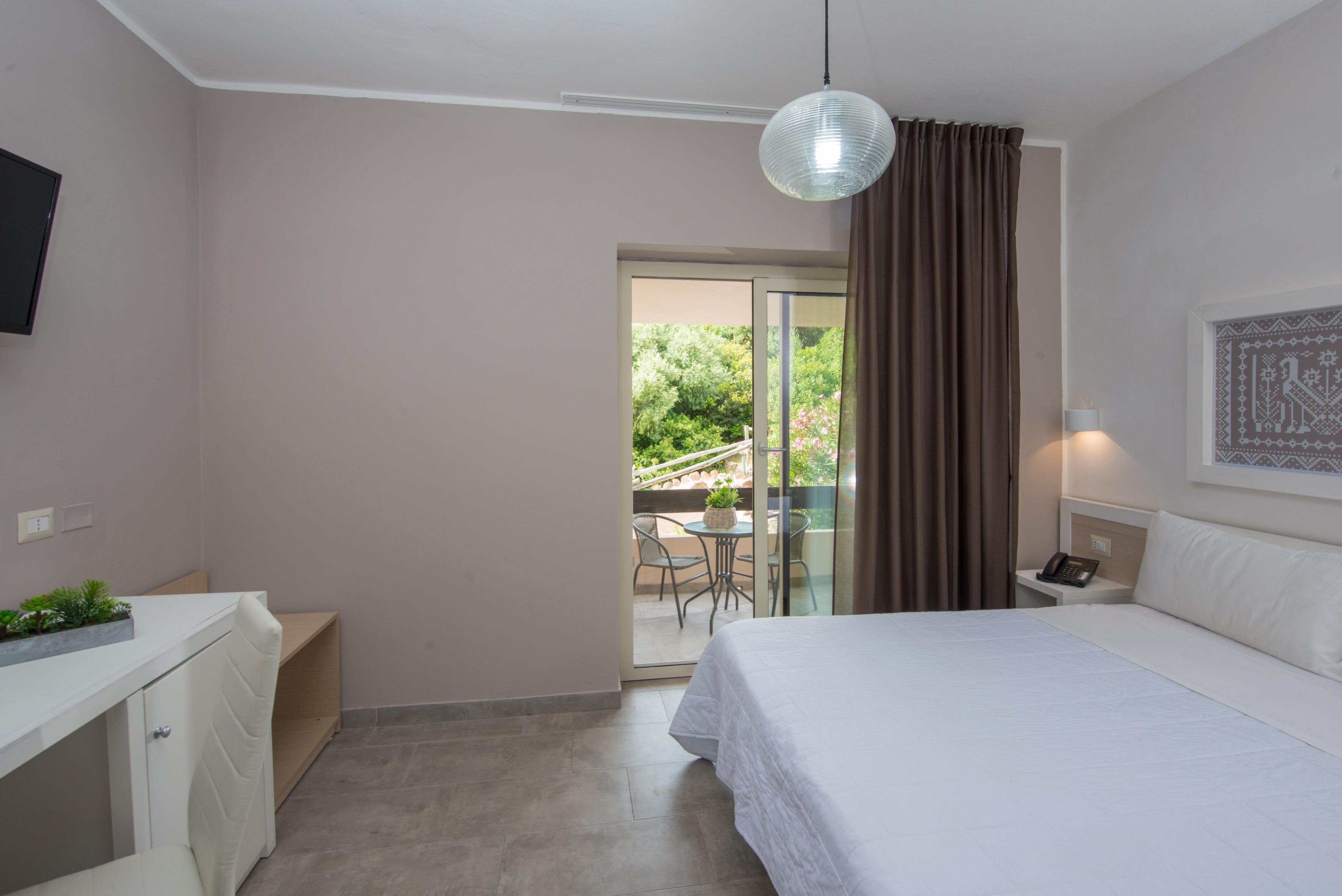 Castelsardo Resort Village Esterno foto
