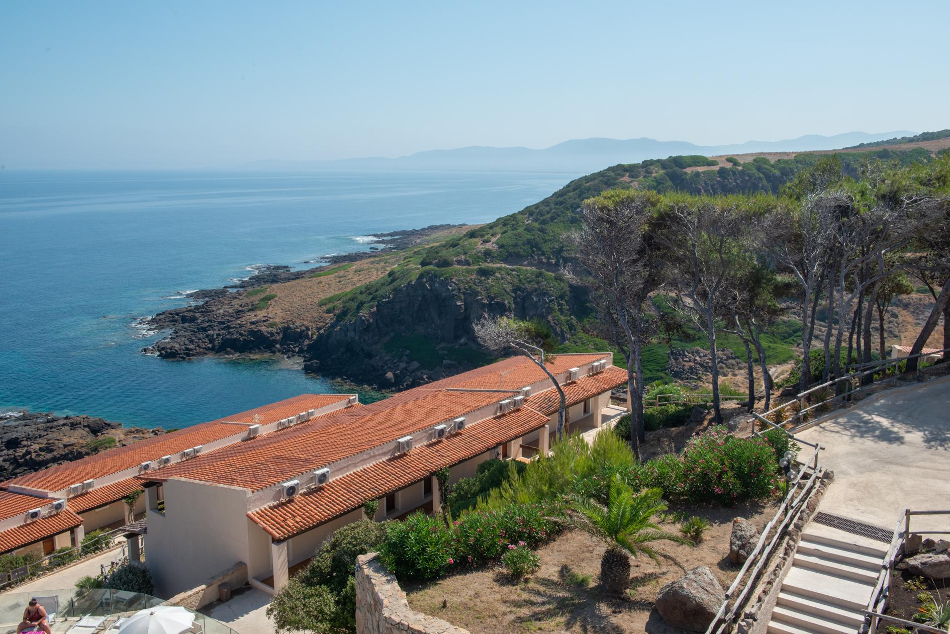 Castelsardo Resort Village Esterno foto