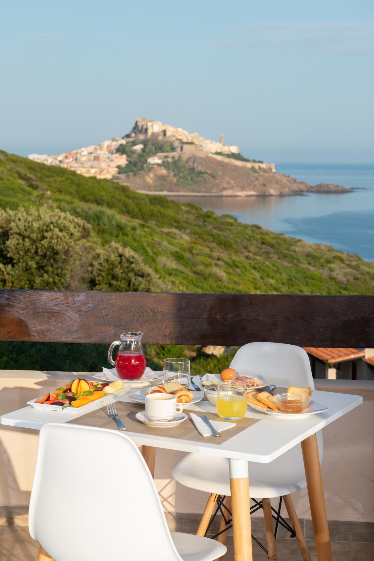 Castelsardo Resort Village Esterno foto