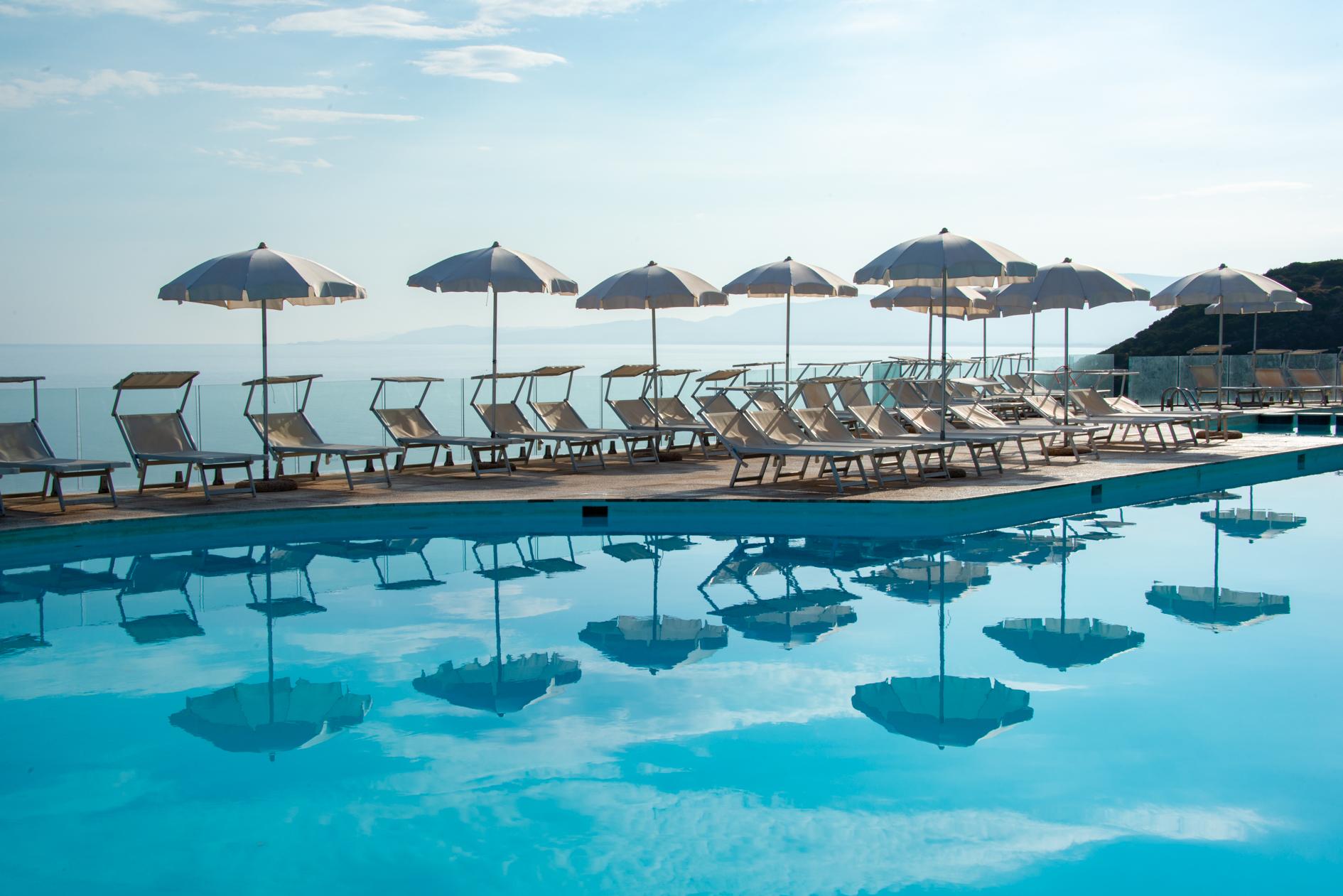 Castelsardo Resort Village Esterno foto