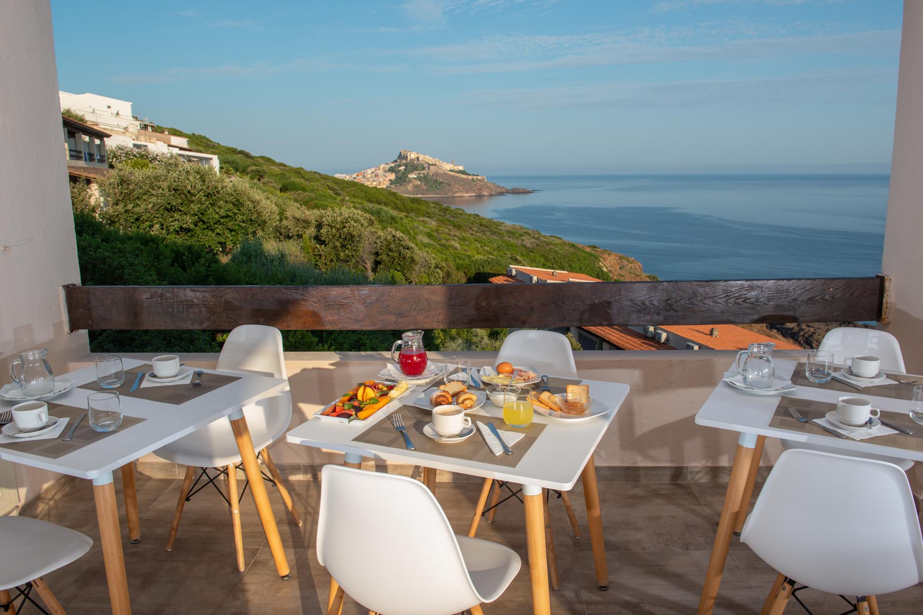 Castelsardo Resort Village Esterno foto
