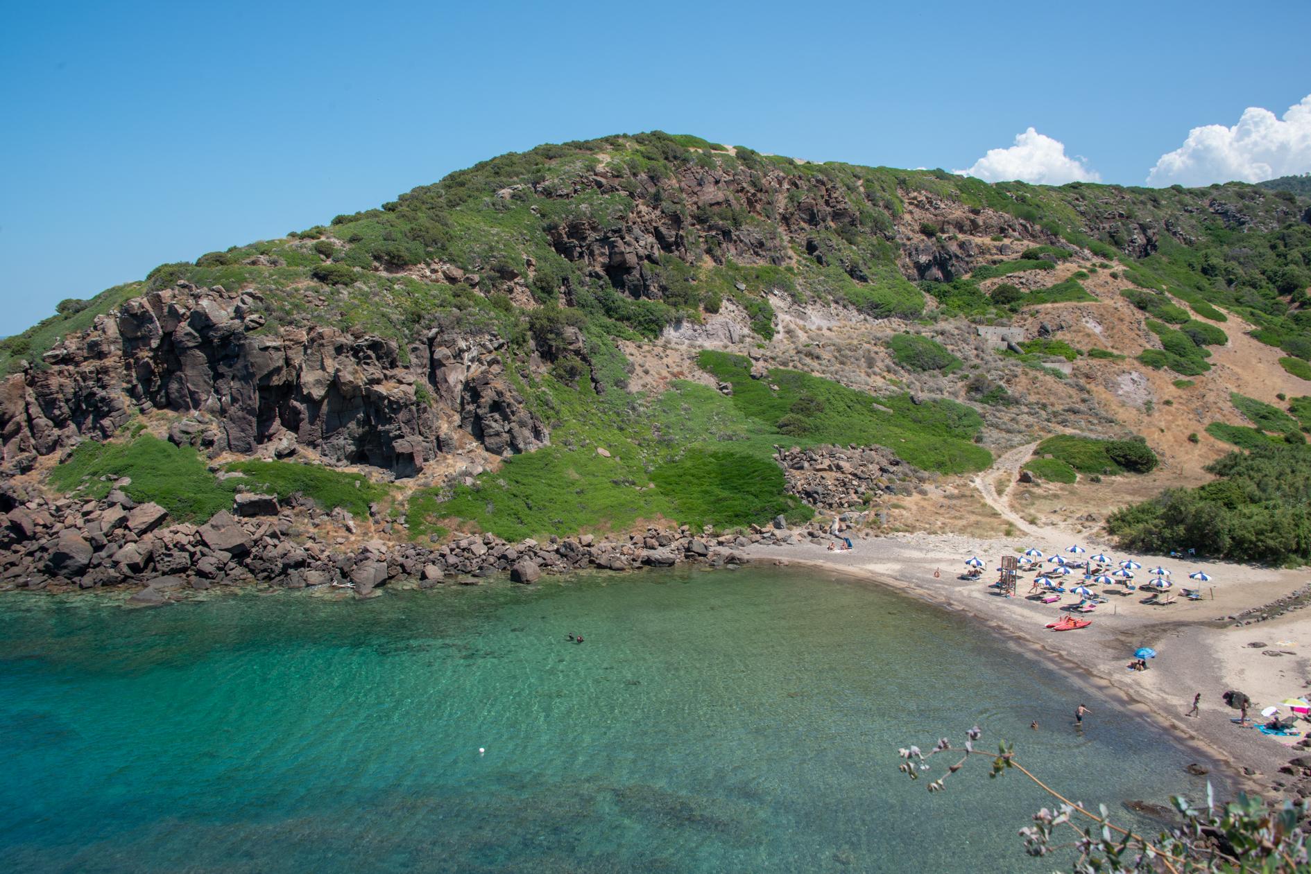 Castelsardo Resort Village Esterno foto