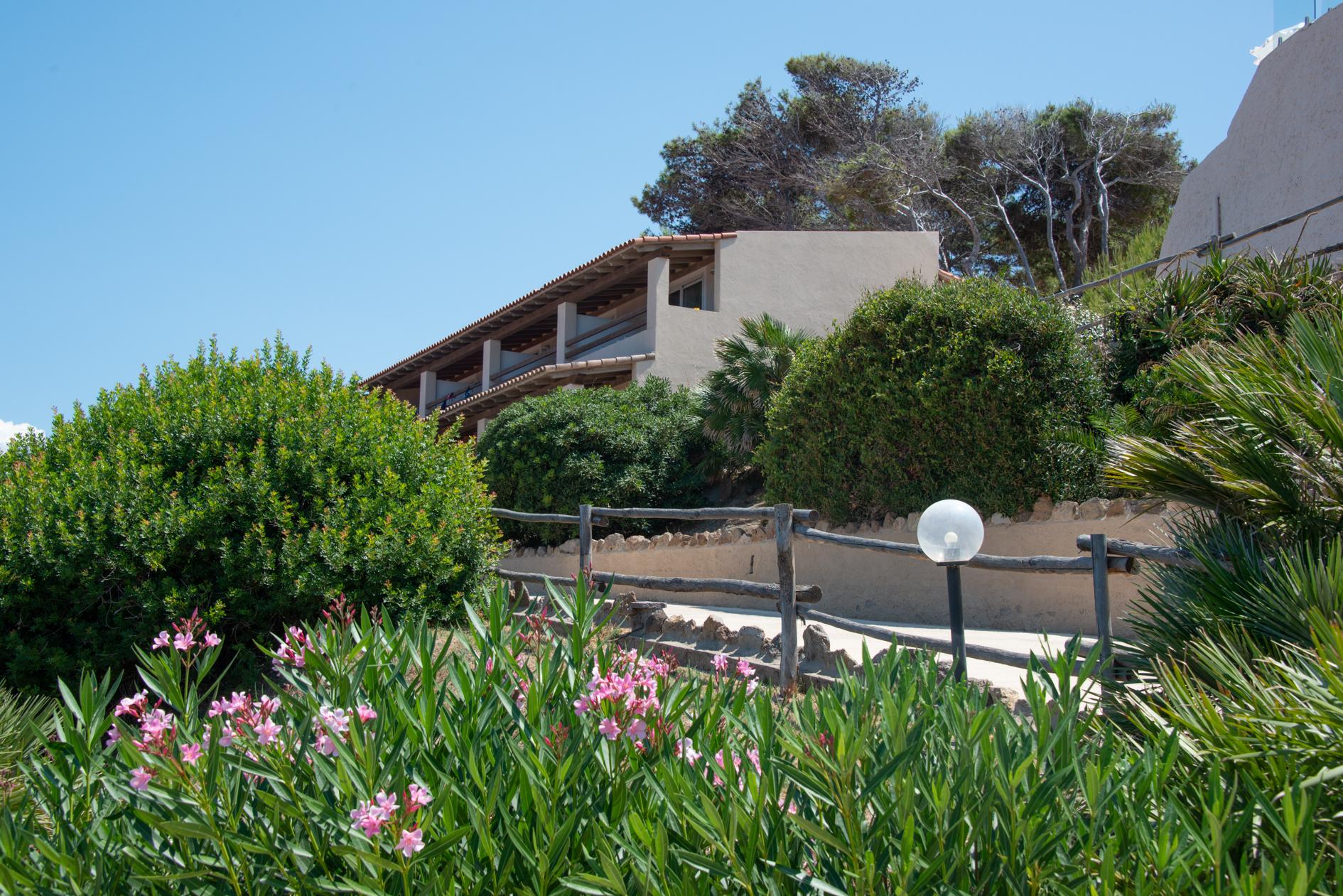Castelsardo Resort Village Esterno foto