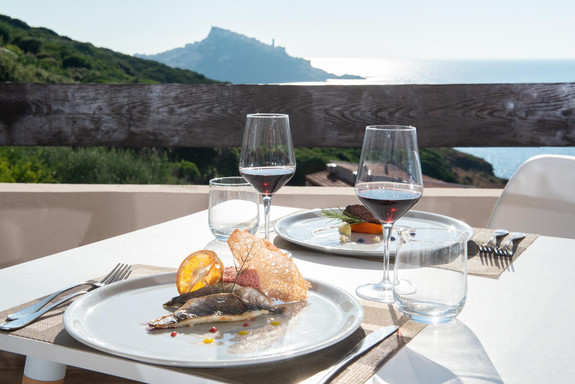 Castelsardo Resort Village Esterno foto