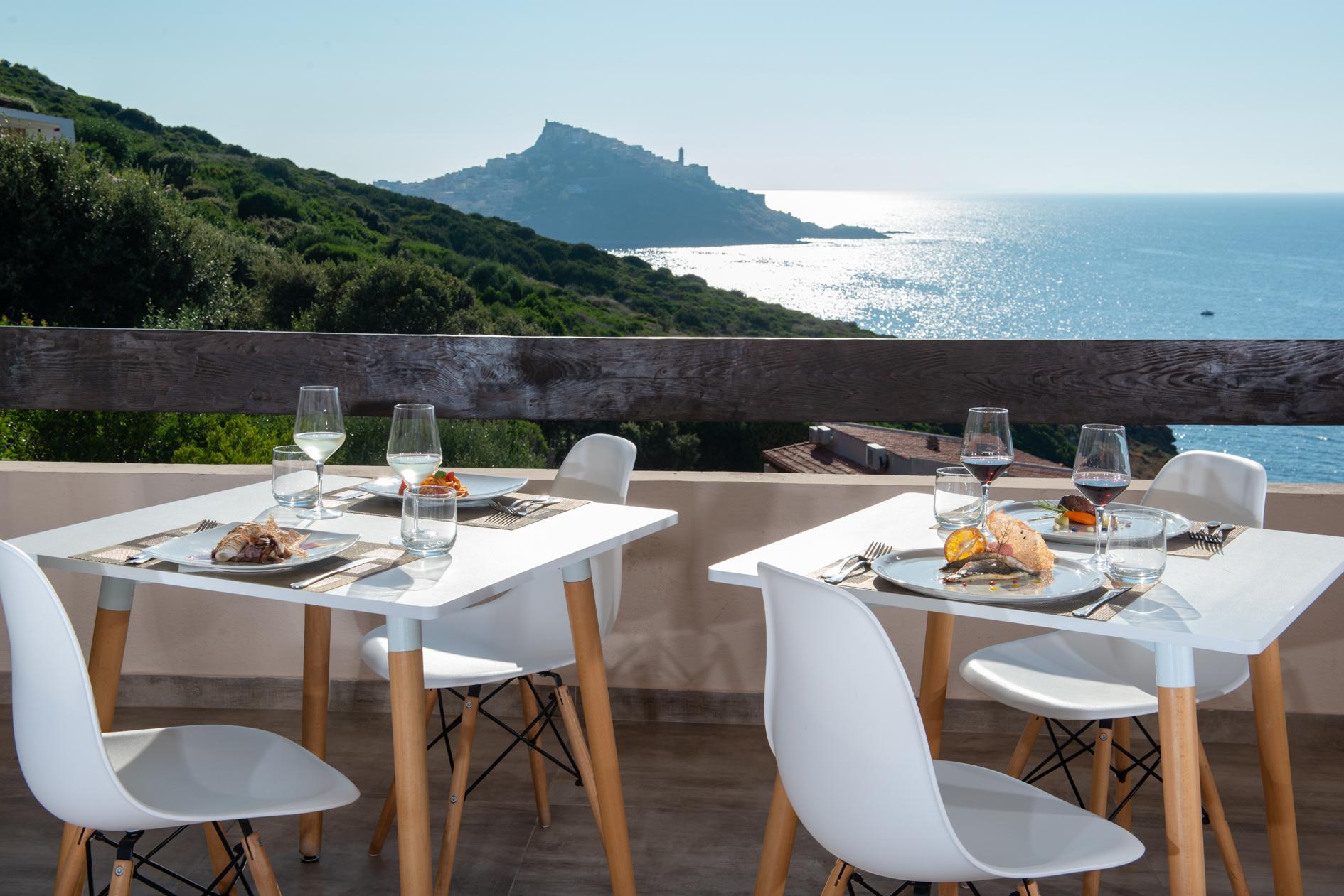 Castelsardo Resort Village Esterno foto