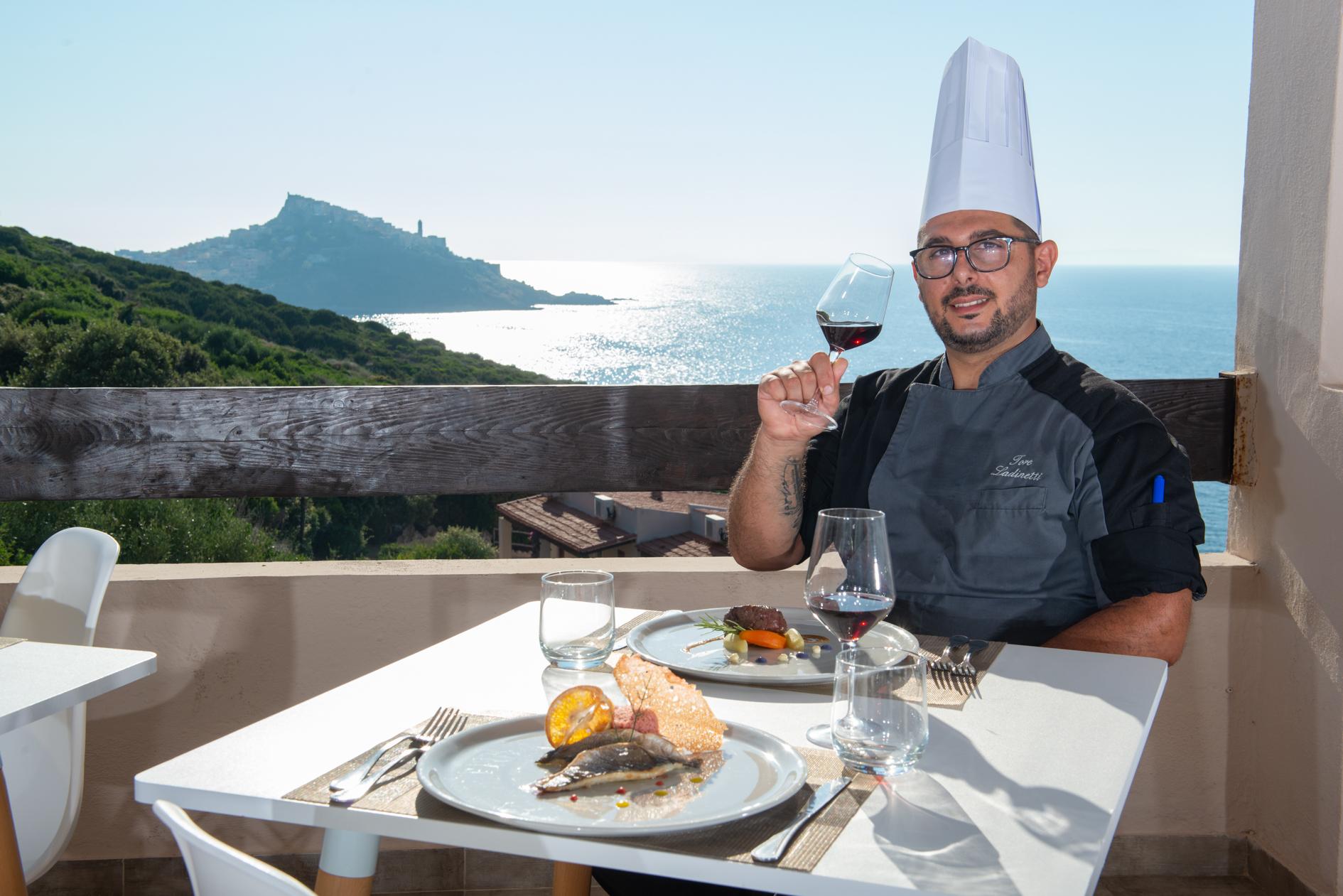 Castelsardo Resort Village Esterno foto