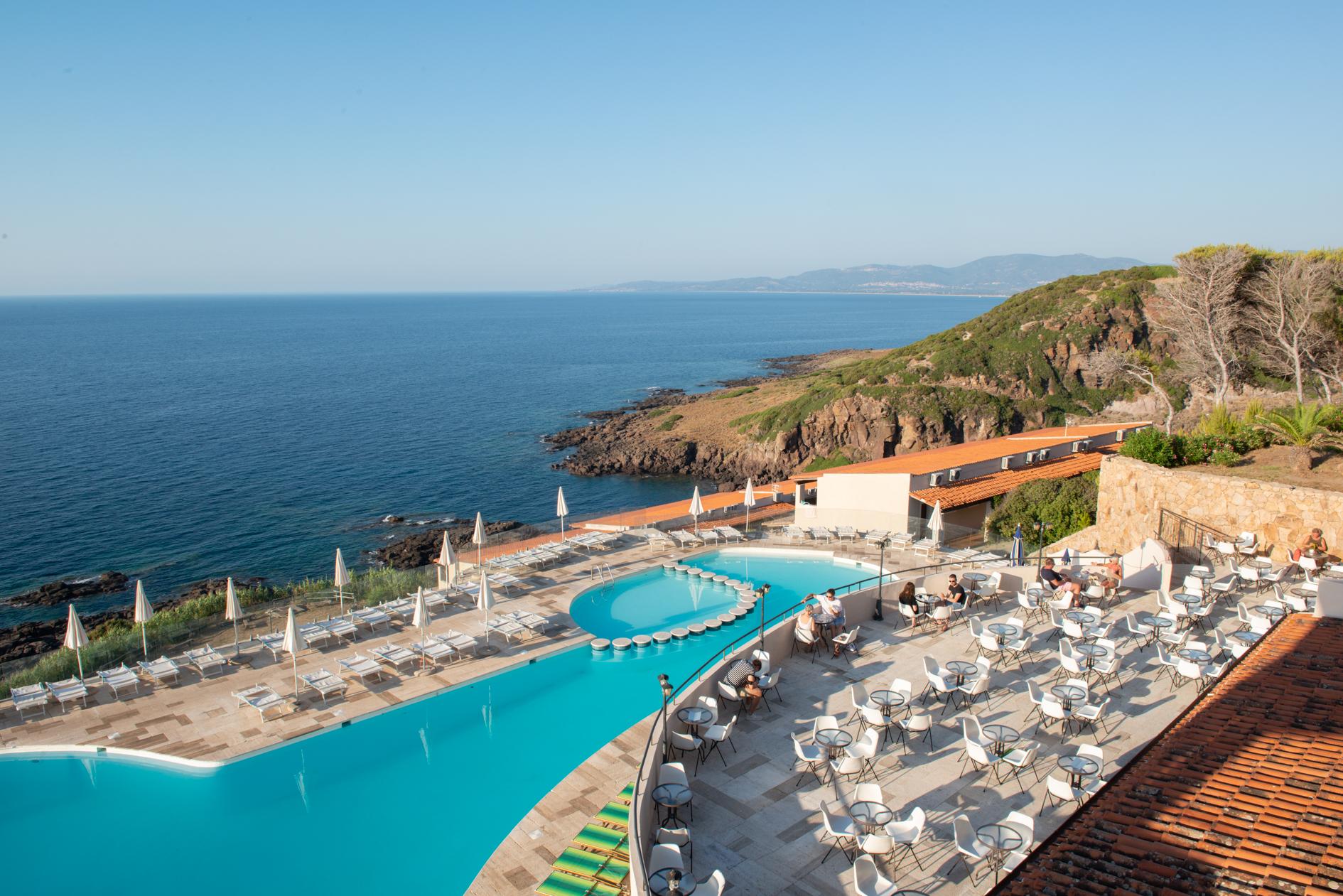 Castelsardo Resort Village Esterno foto