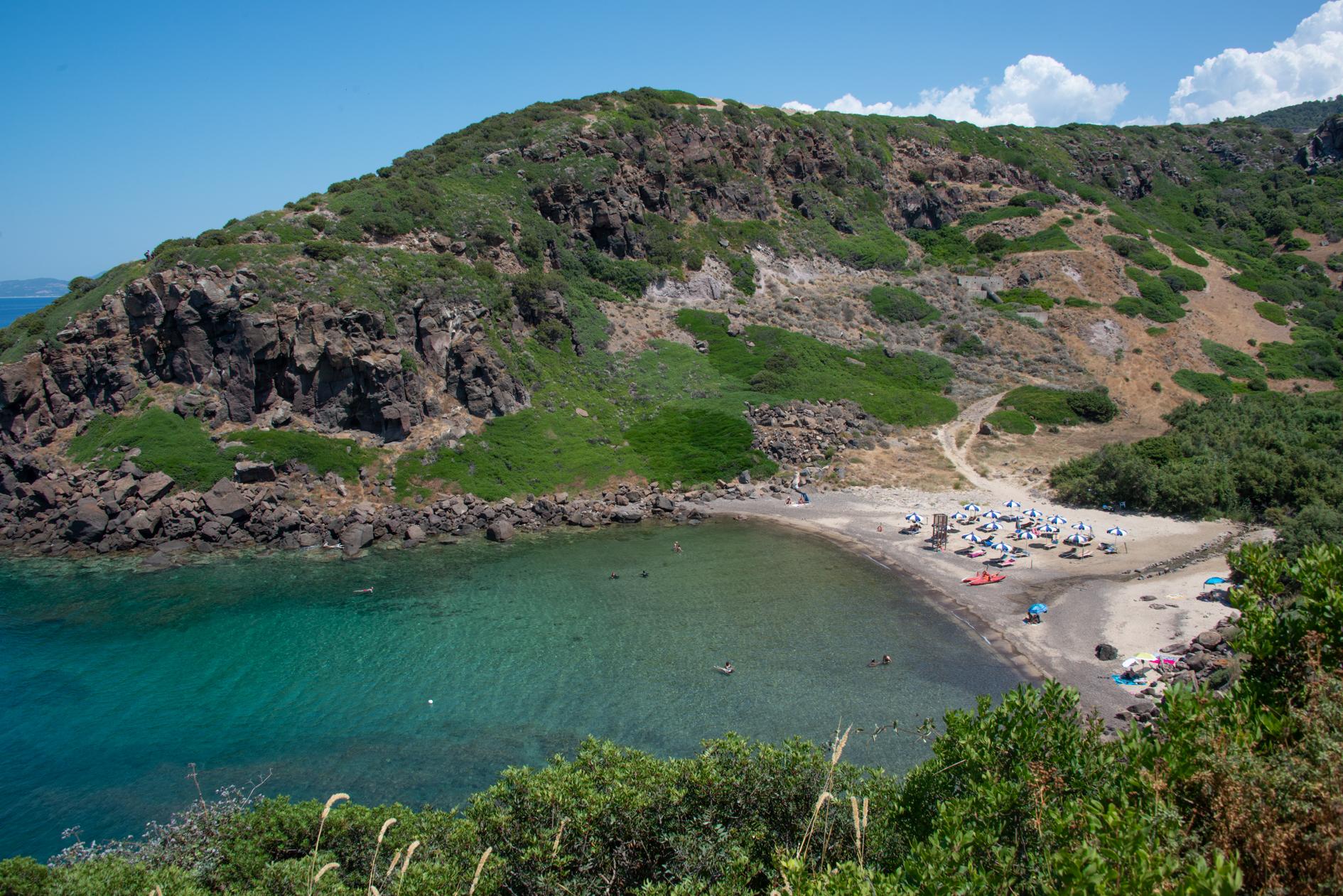 Castelsardo Resort Village Esterno foto