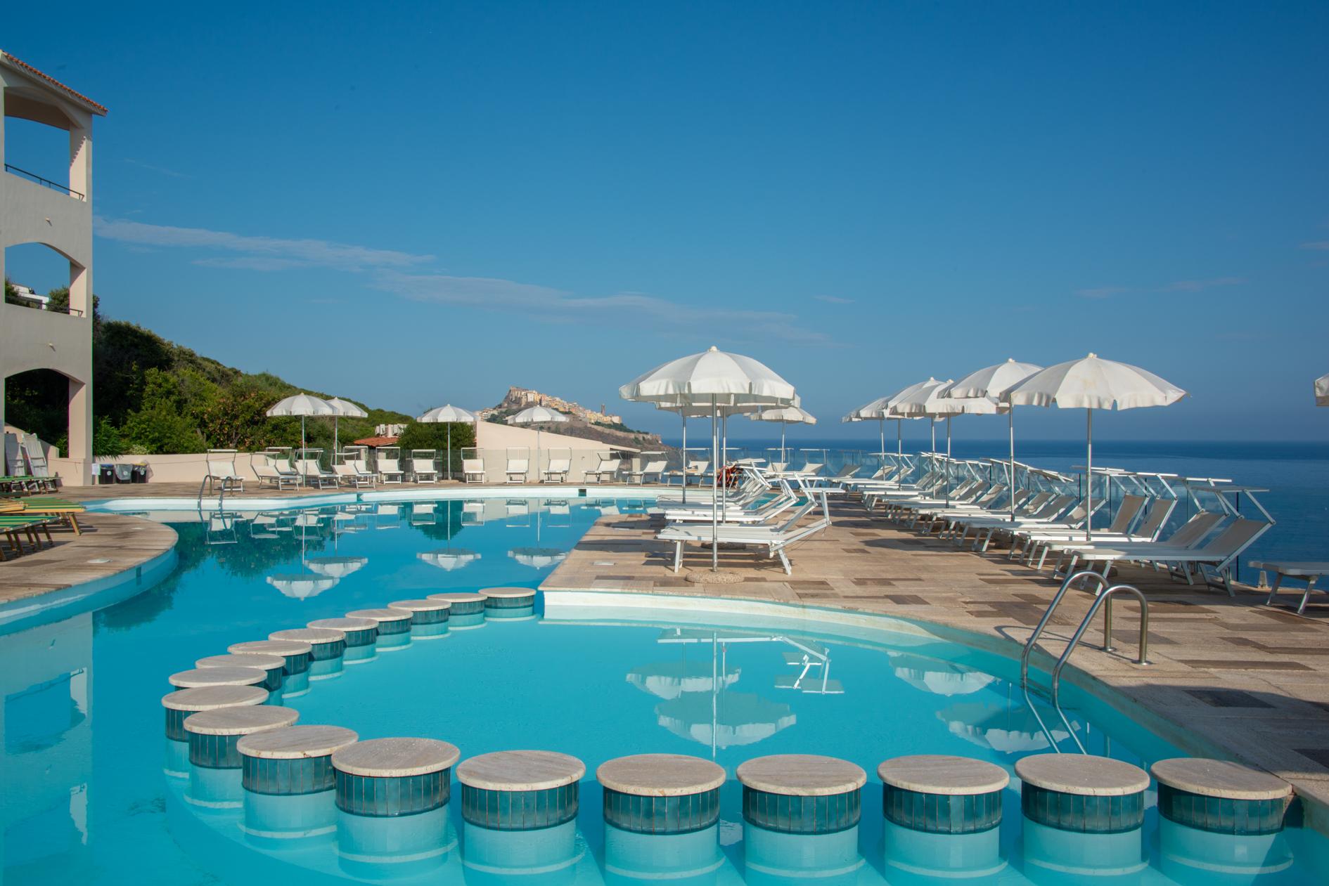 Castelsardo Resort Village Esterno foto