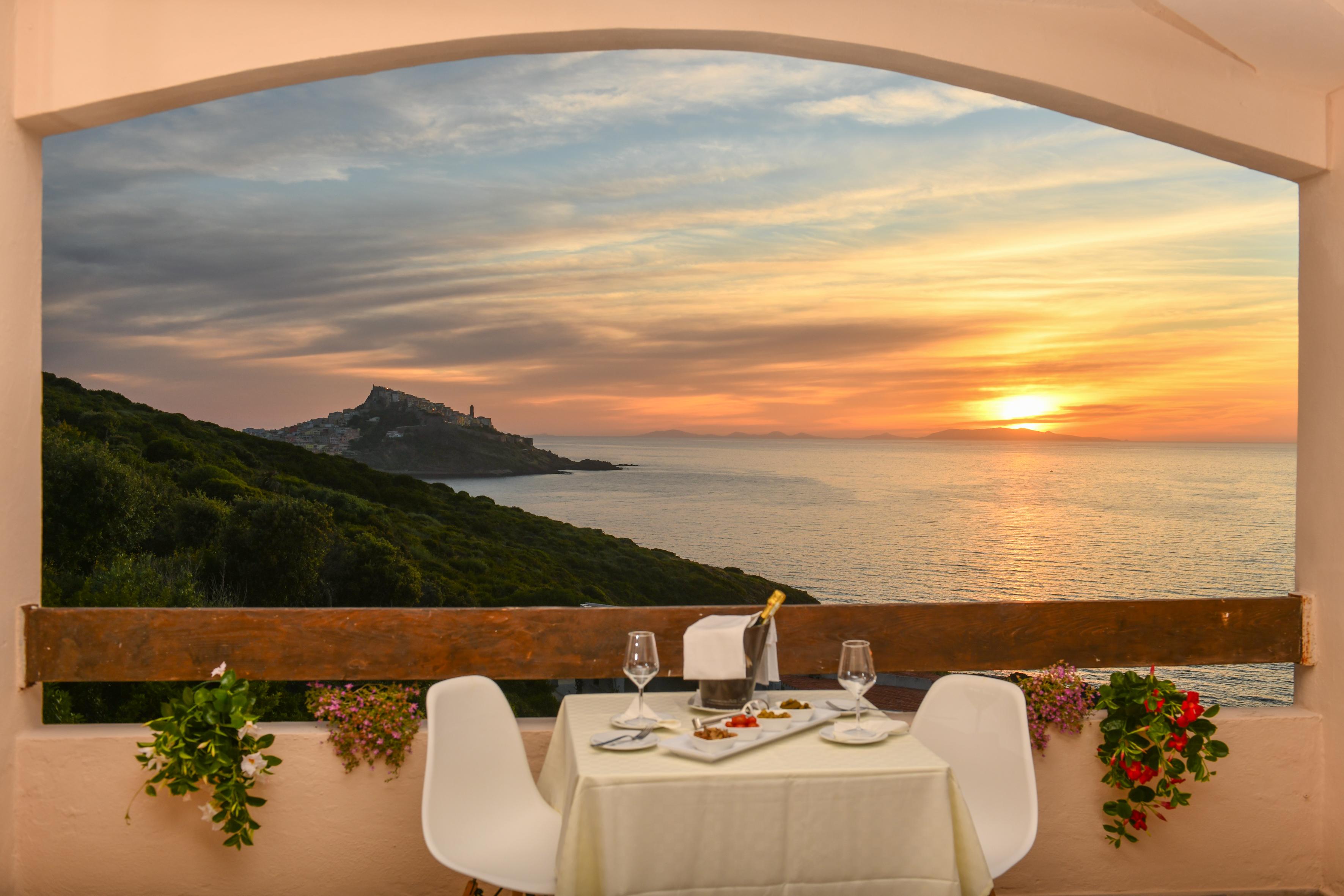 Castelsardo Resort Village Esterno foto