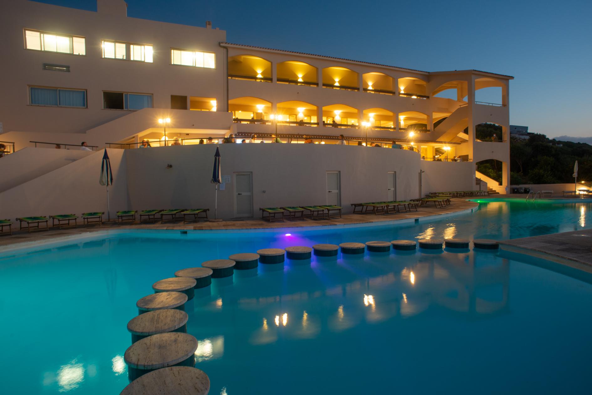 Castelsardo Resort Village Esterno foto