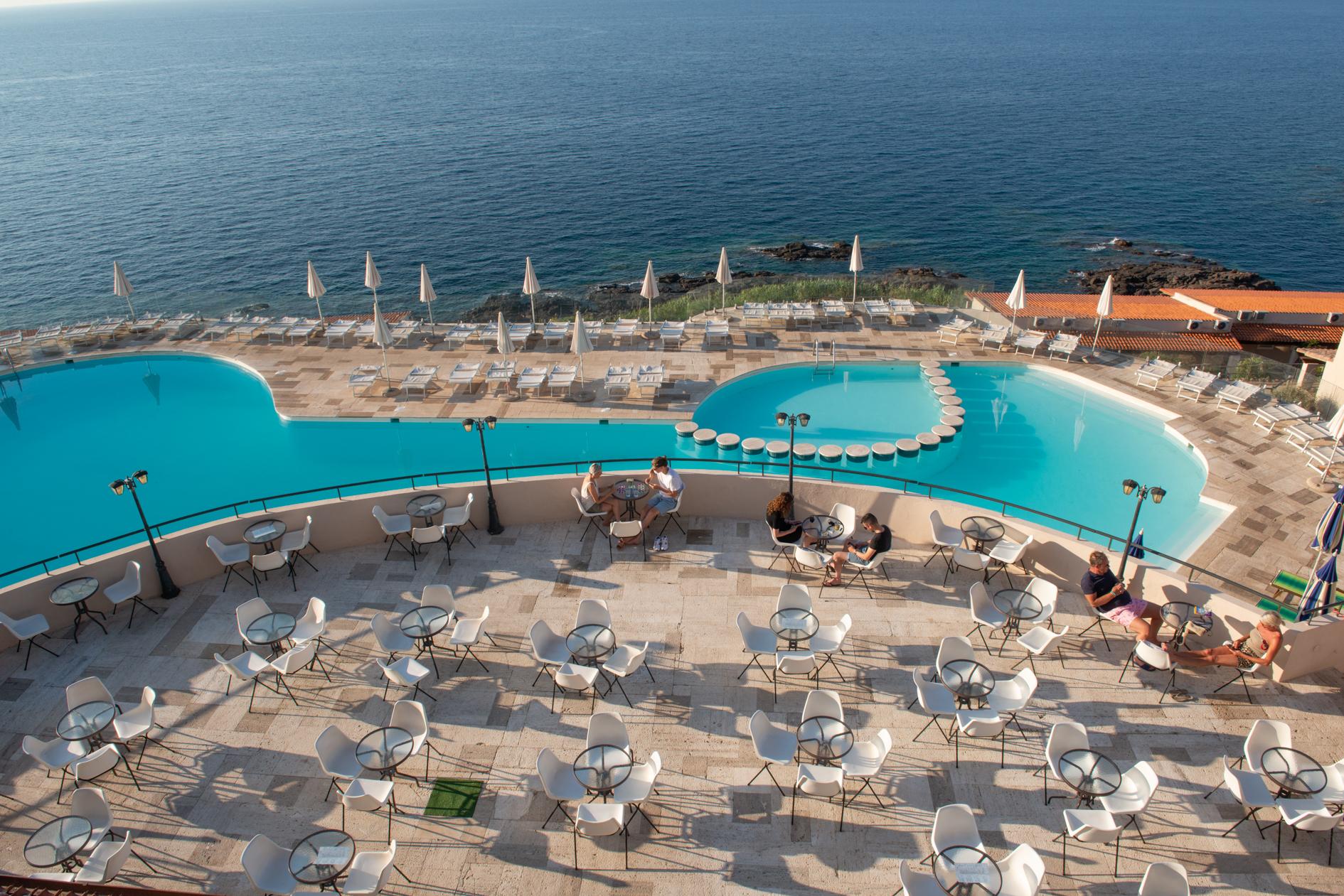 Castelsardo Resort Village Esterno foto