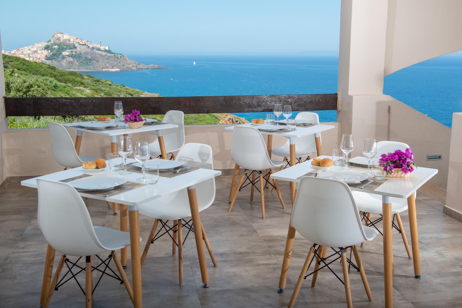 Castelsardo Resort Village Esterno foto
