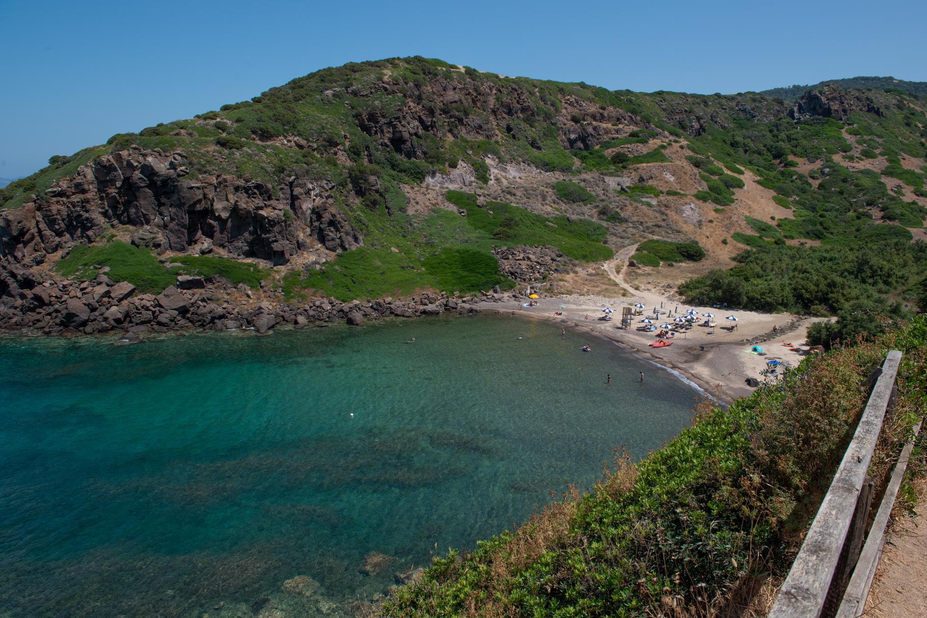 Castelsardo Resort Village Esterno foto