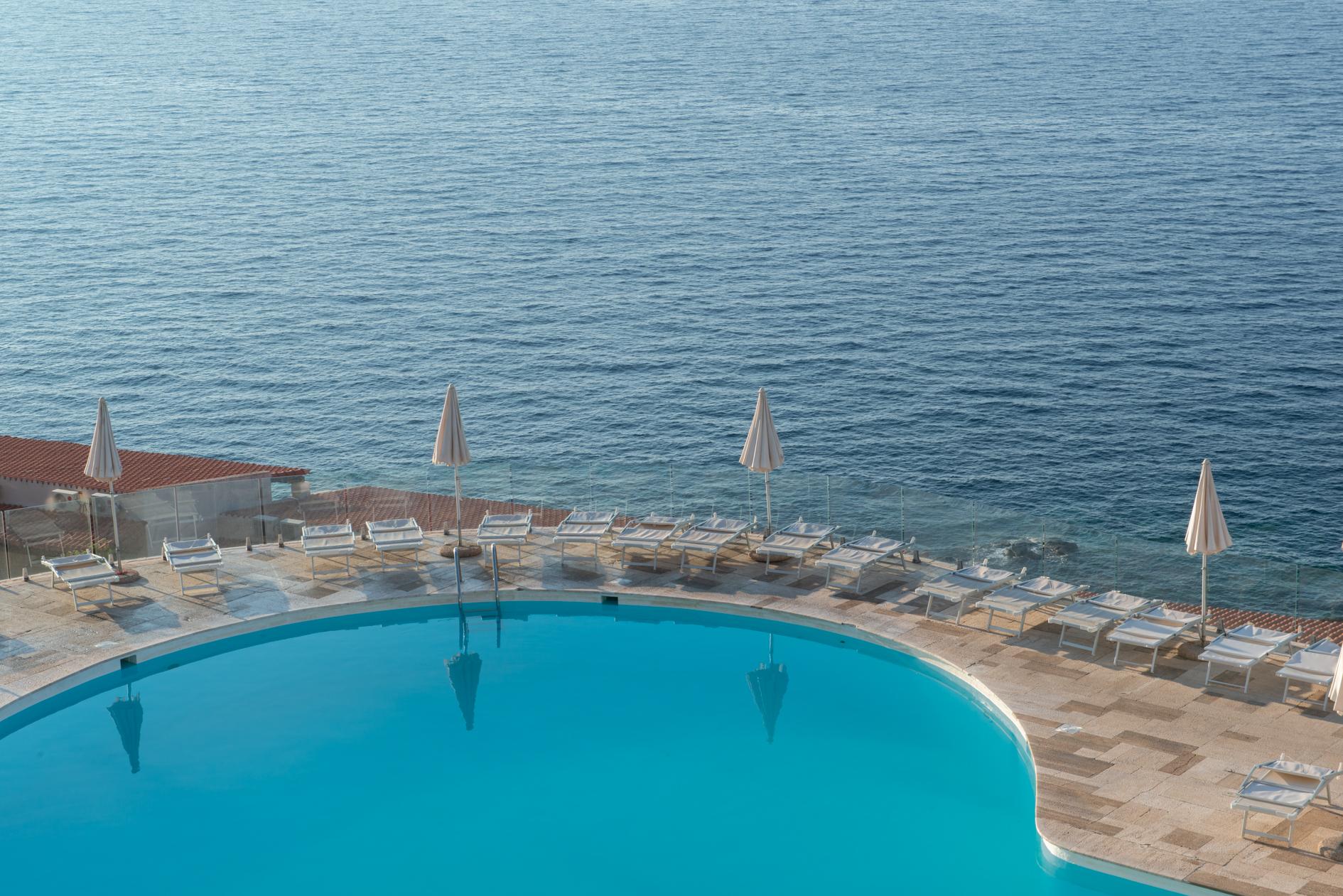 Castelsardo Resort Village Esterno foto