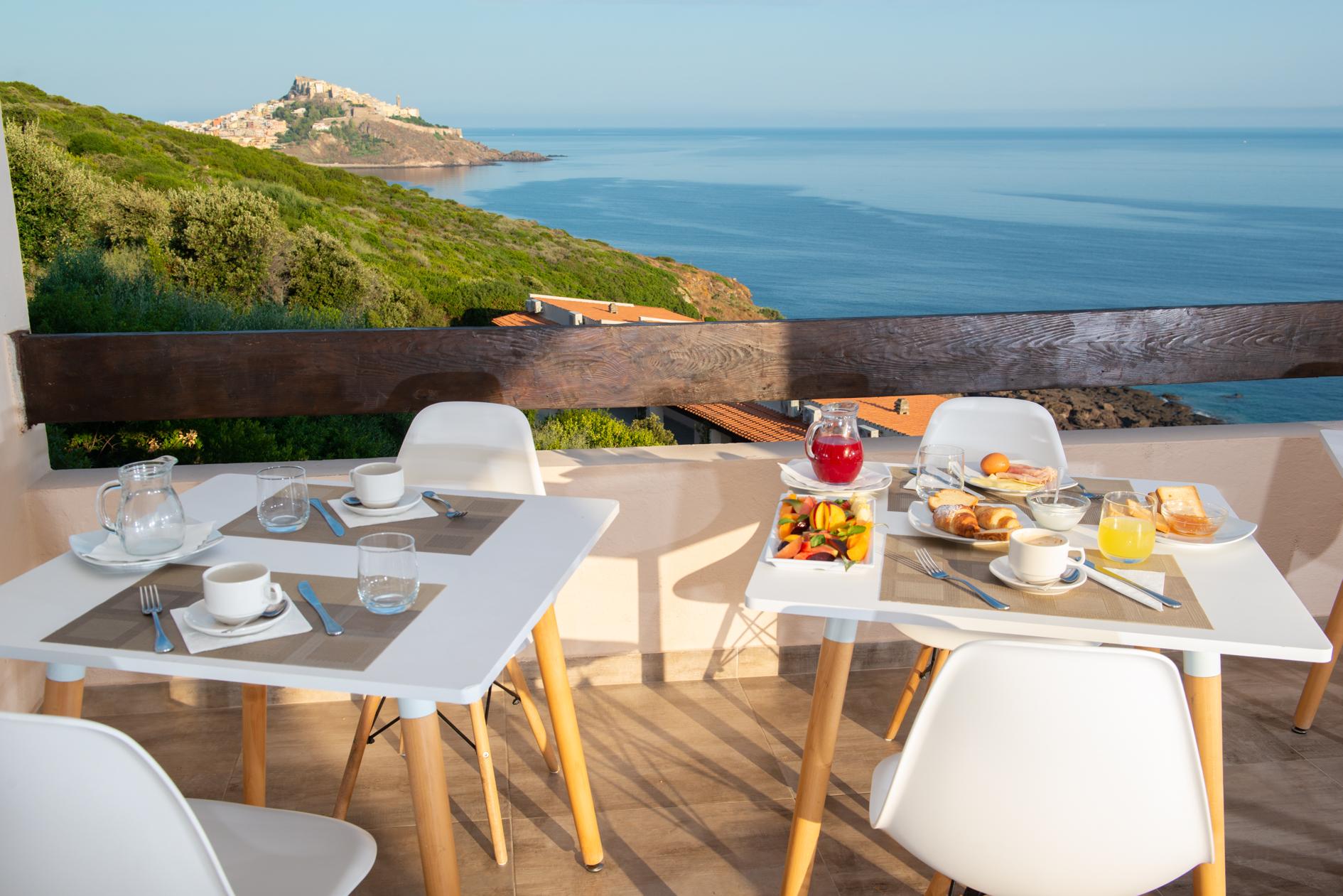 Castelsardo Resort Village Esterno foto