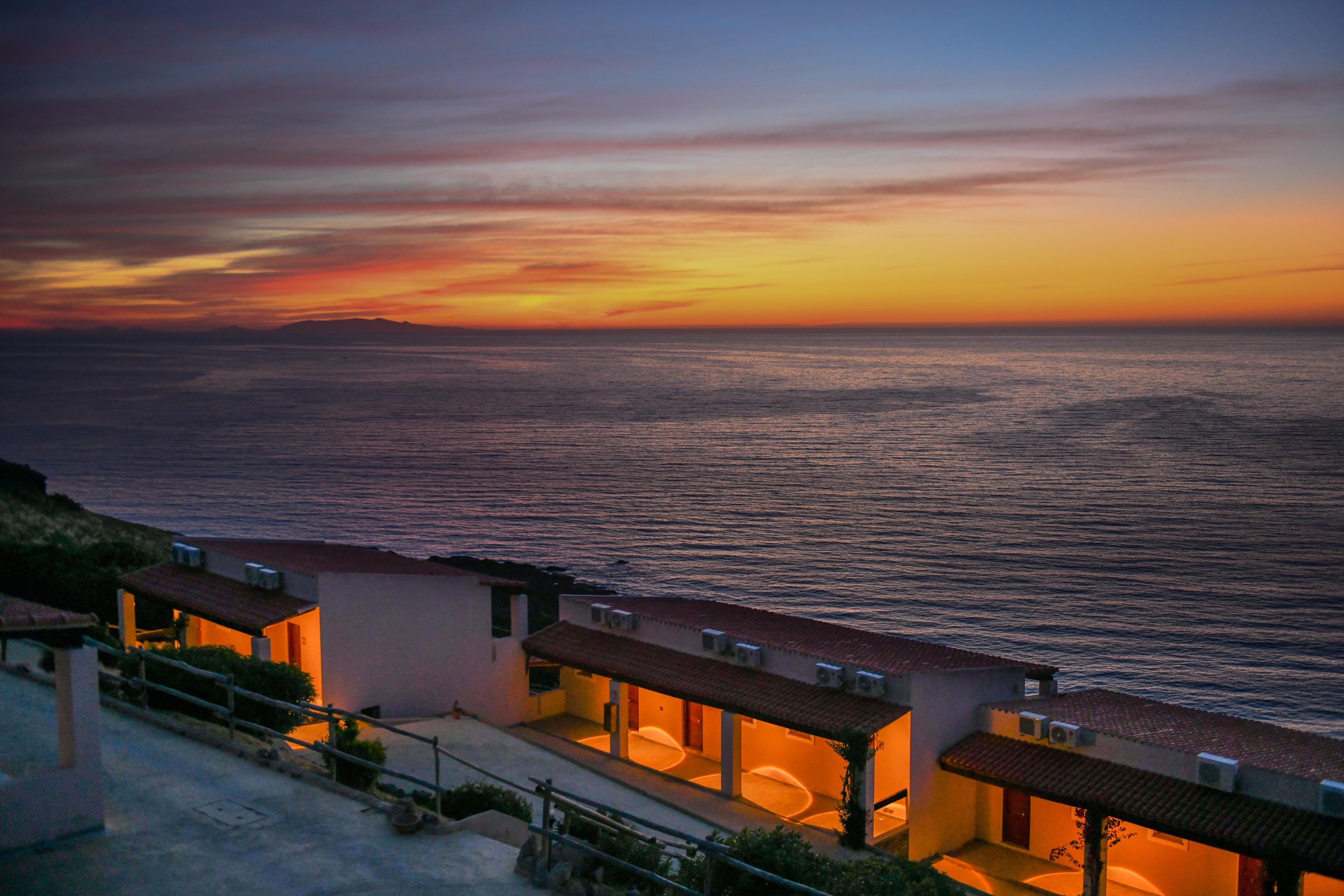 Castelsardo Resort Village Esterno foto
