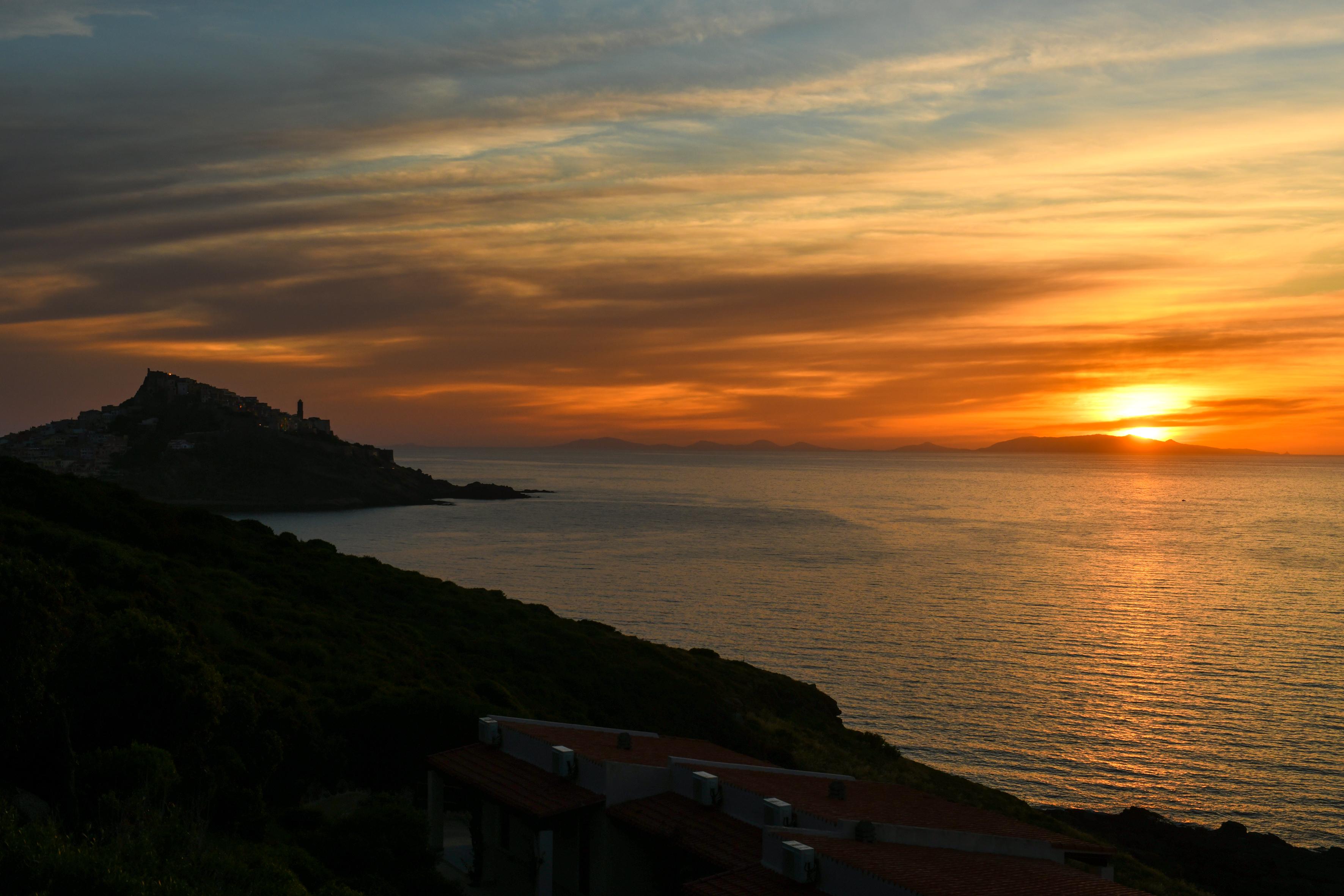 Castelsardo Resort Village Esterno foto