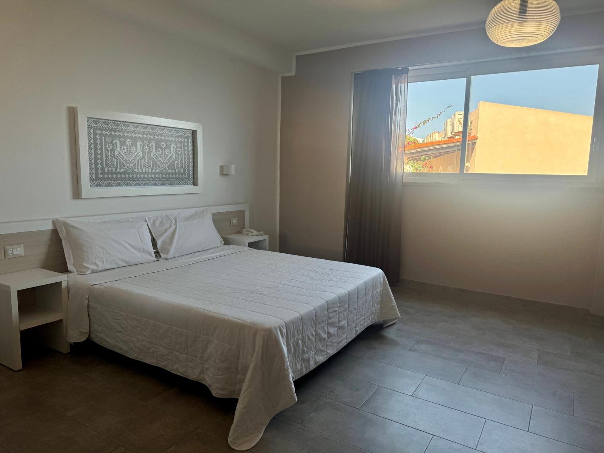 Castelsardo Resort Village Esterno foto