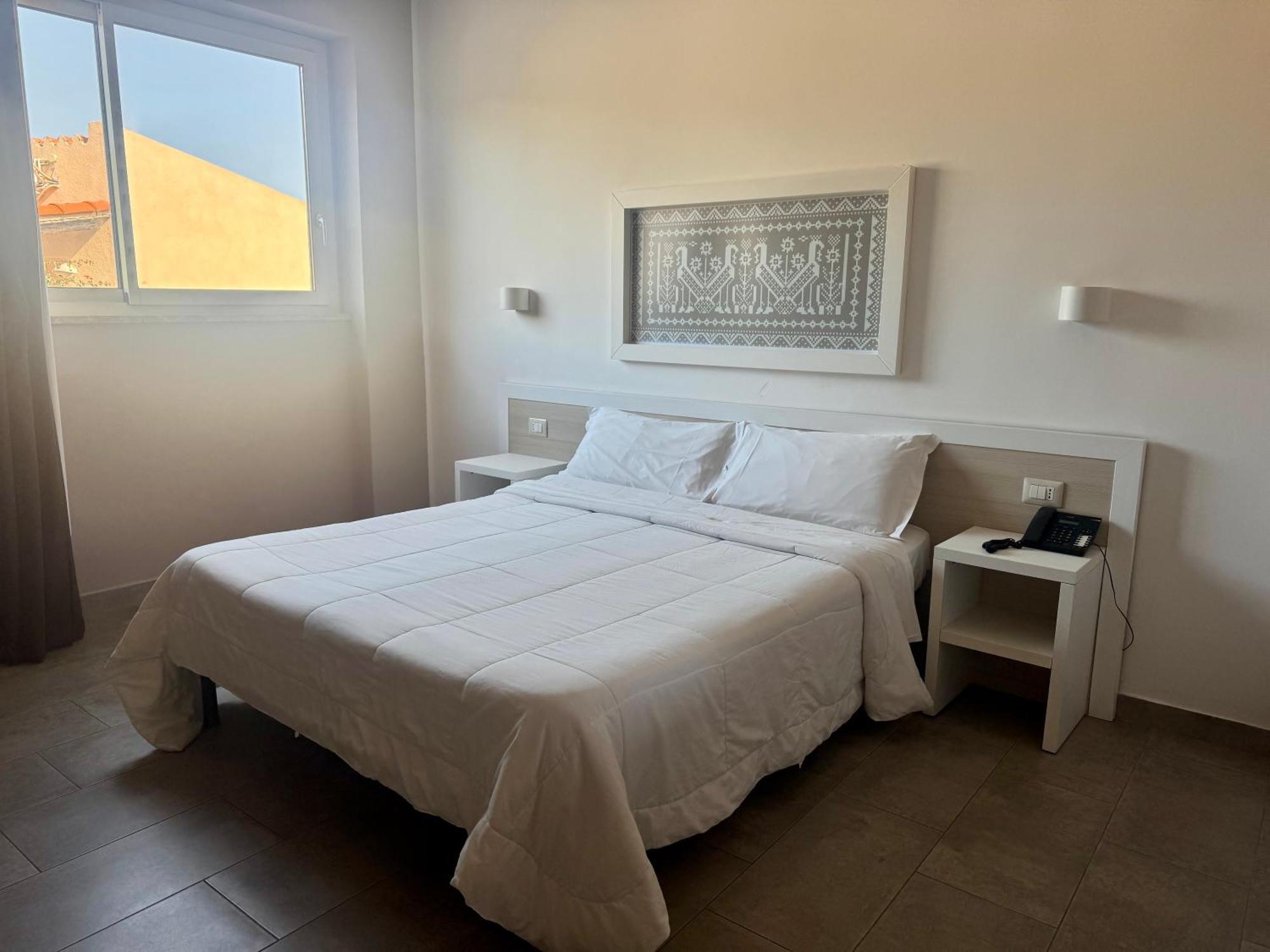 Castelsardo Resort Village Esterno foto