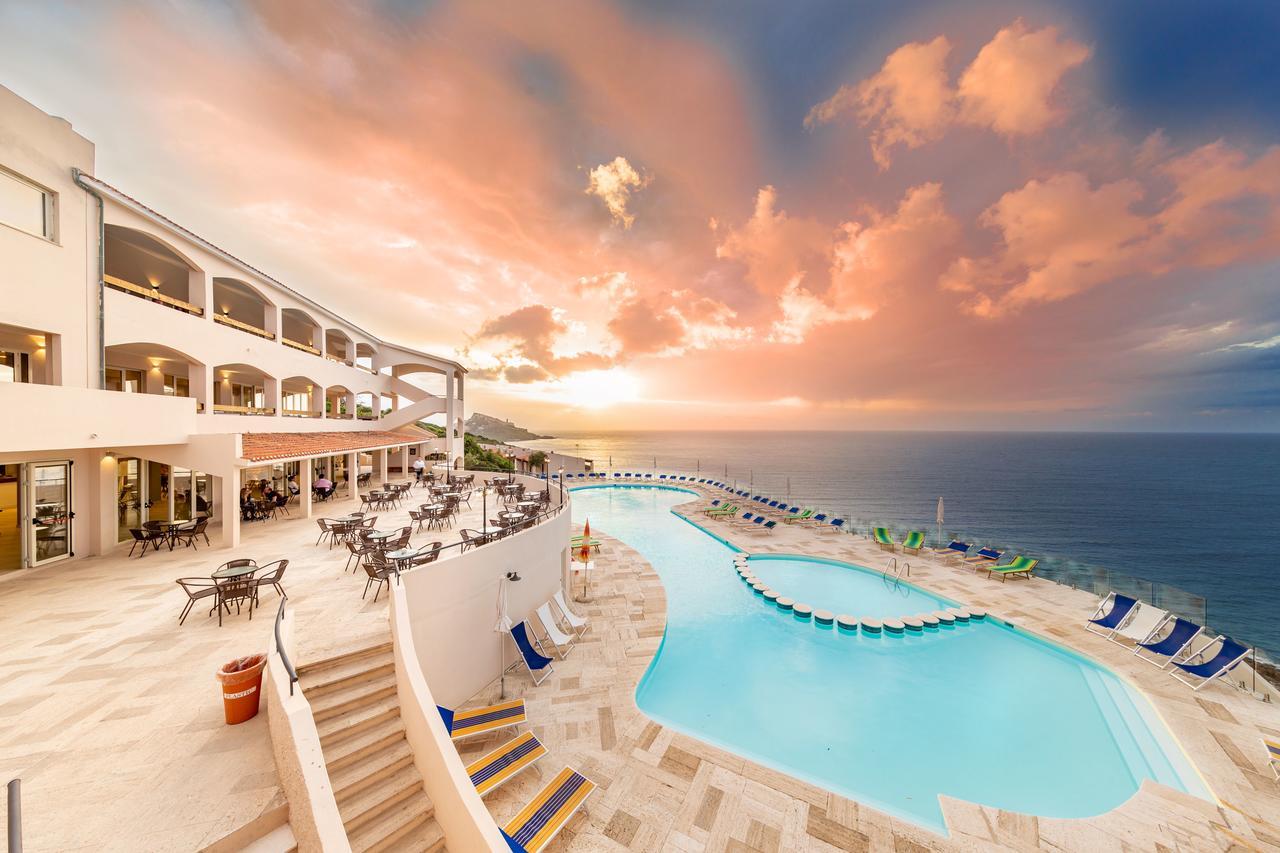 Castelsardo Resort Village Esterno foto