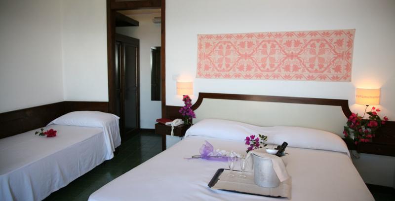 Castelsardo Resort Village Esterno foto