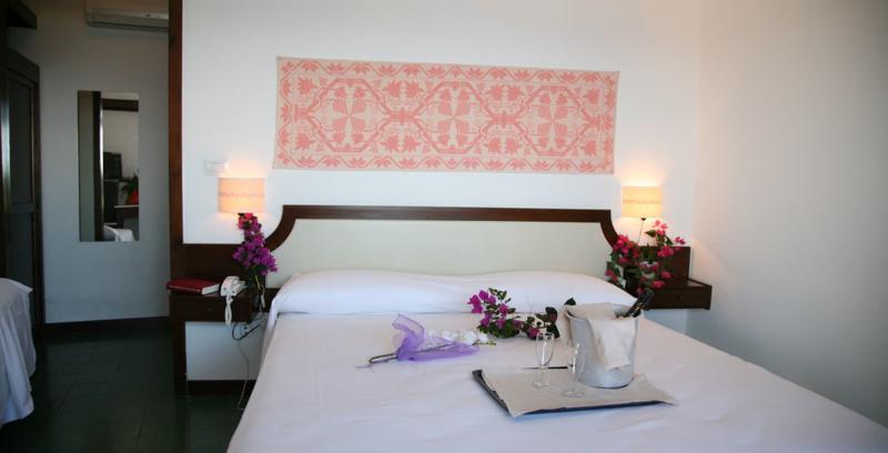 Castelsardo Resort Village Esterno foto