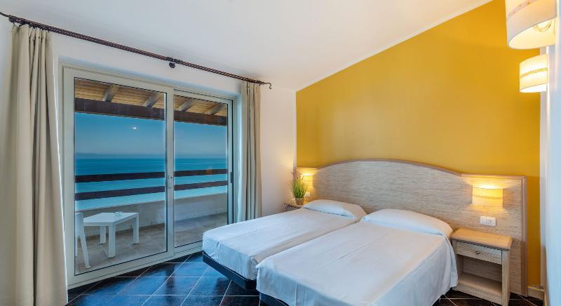 Castelsardo Resort Village Esterno foto