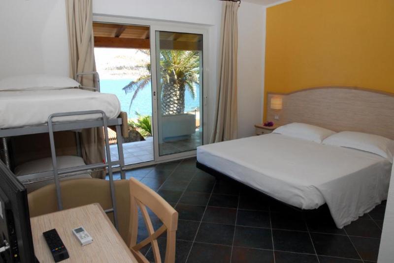 Castelsardo Resort Village Esterno foto