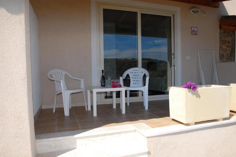 Castelsardo Resort Village Esterno foto