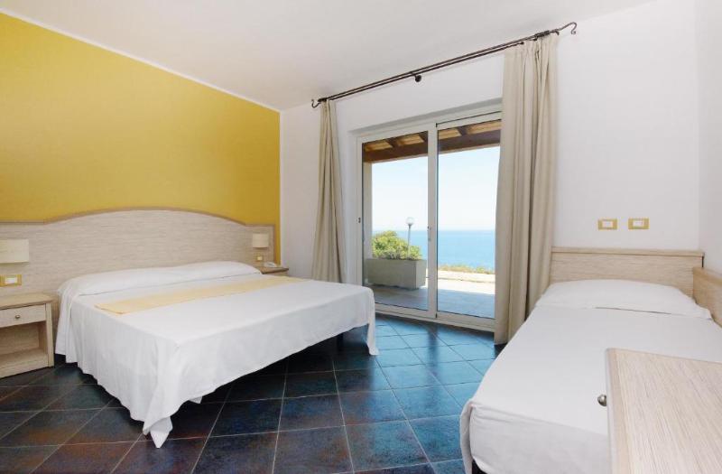 Castelsardo Resort Village Esterno foto